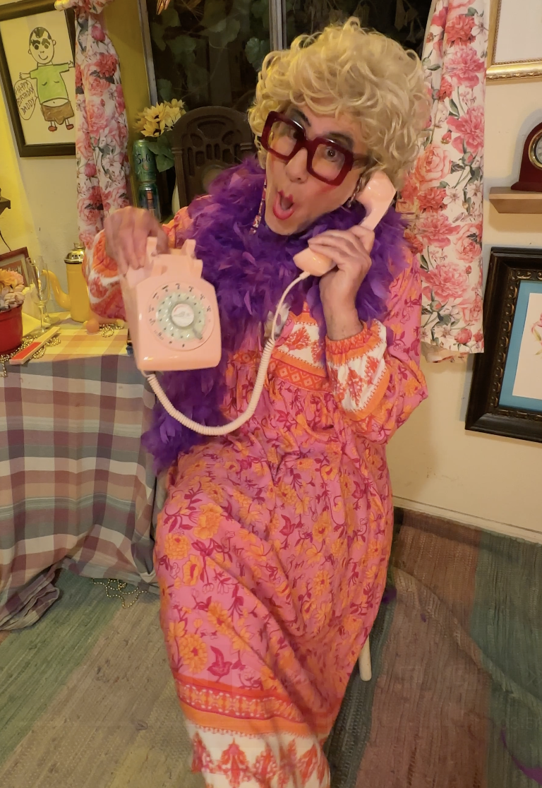 Mb-phone